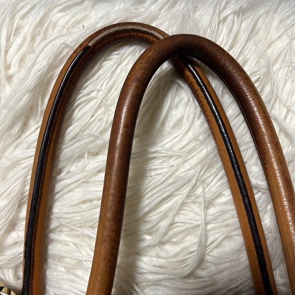 Michael Kors : Large Hamilton Tote bag. - Picture 8 of 8